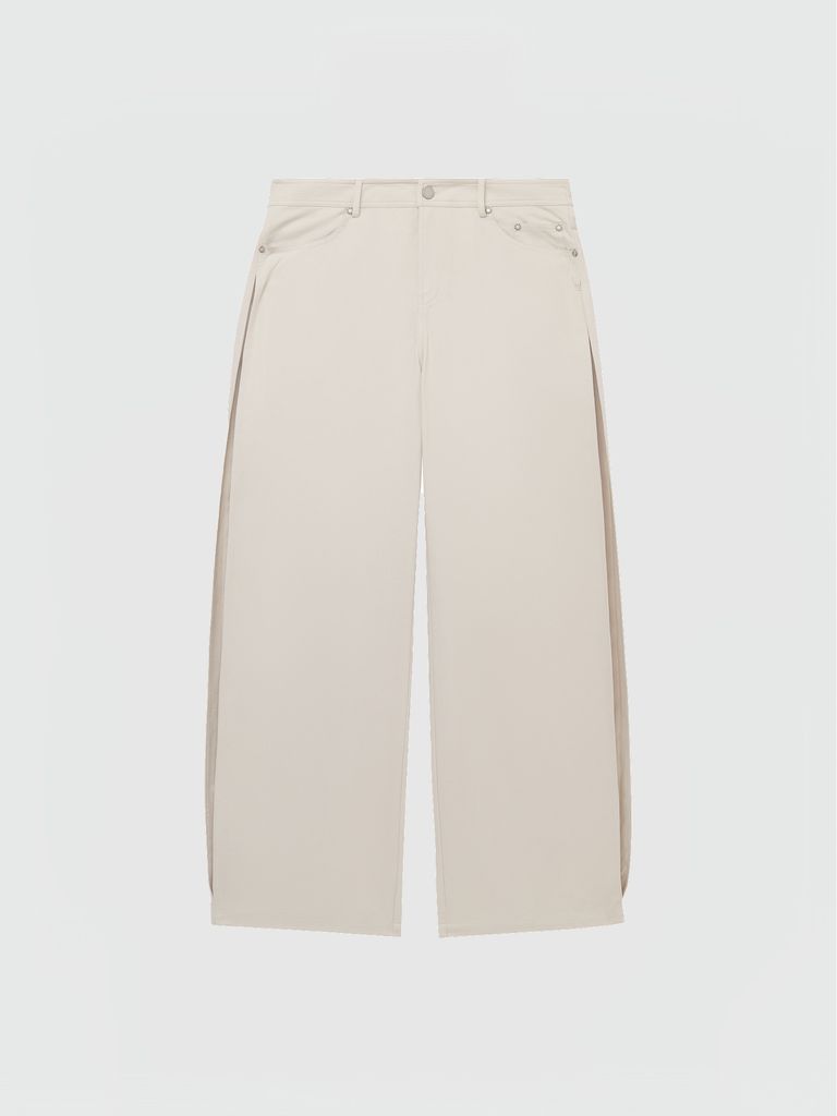 Джинсы Hearse Cab